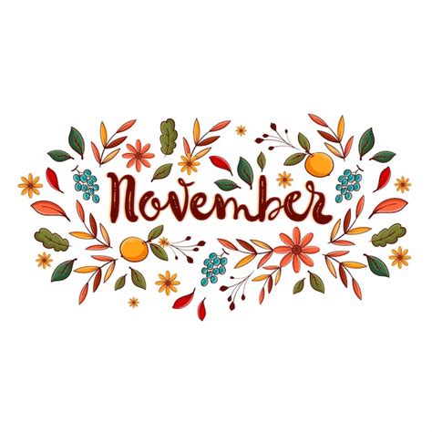 november clip art free|November Clip Art Vectors & Illustrations for Free Download.